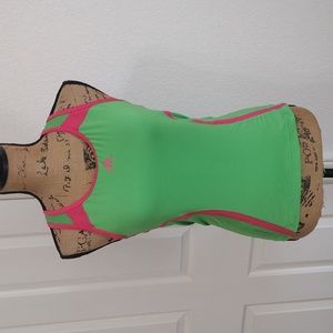 Adidas Barricade Climalite Tank